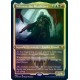 Nekusar, the Mindrazer ETCHED FOIL CMR NM