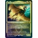 Prossh, Skyraider of Kher ETCHED FOIL CMR NM