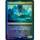 Araumi of the Dead Tide ETCHED FOIL CMR NM