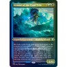Araumi of the Dead Tide ETCHED FOIL CMR NM
