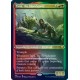 Tana, the Bloodsower ETCHED FOIL CMR NM