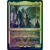 Nevinyrral, Urborg Tyrant ETCHED FOIL CMR NM