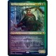 Reyhan, Last of the Abzan ETCHED FOIL CMR NM