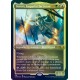 Derevi, Empyrial Tactician ETCHED FOIL CMR NM