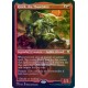 Krark, the Thumbless ETCHED FOIL CMR NM