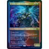 Kraum, Ludevic's Opus ETCHED FOIL CMR NM