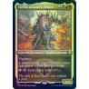 Yurlok of Scorch Thrash ETCHED FOIL CMR NM