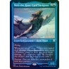 Malcolm, Keen-Eyed Navigator ETCHED FOIL CMR NM