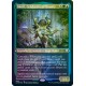 Imoti, Celebrant of Bounty ETCHED FOIL CMR NM