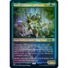 Imoti, Celebrant of Bounty ETCHED FOIL CMR NM