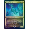 Amareth, the Lustrous ETCHED FOIL CMR NM