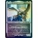 Radiant, Serra Archangel ETCHED FOIL CMR NM