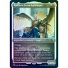 Radiant, Serra Archangel ETCHED FOIL CMR NM