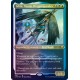 Ishai, Ojutai Dragonspeaker ETCHED FOIL CMR NM