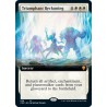 Triumphant Reckoning (Extended) CMR NM