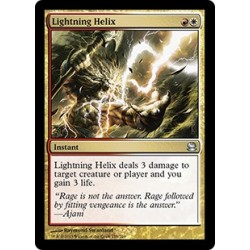 Lightning Helix MMA NM