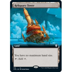 Reliquary Tower (Extended) CMR NM
