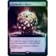 Commander's Sphere (Extended) FOIL CMR NM