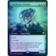 Sakashima's Protege (Extended) FOIL CMR NM