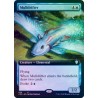 Mulldrifter (Extended) FOIL CMR NM