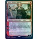 Jeska, Thrice Reborn FOIL CMR NM