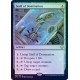 Staff of Domination FOIL CMR NM
