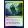Command Tower FOIL CMR NM