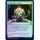 Commander's Sphere FOIL CMR NM