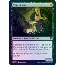 Viscera Seer FOIL CMR NM