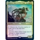 Gnostro, Voice of the Crags FOIL CMR NM