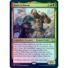 Hans Eriksson FOIL CMR NM