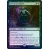 Elvish Dreadlord FOIL CMR NM