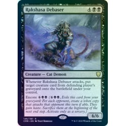 Rakshasa Debaser FOIL CMR NM