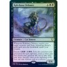 Rakshasa Debaser FOIL CMR NM