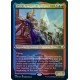 Zara, Renegade Recruiter ETCHED FOIL CMR NM