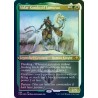 Sidar Kondo of Jamuraa ETCHED FOIL CMR NM