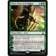 Nissa, Voice of Zendikar OGW NM