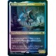 Kwain, Itinerant Meddler ETCHED FOIL CMR NM