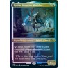 Kwain, Itinerant Meddler ETCHED FOIL CMR NM