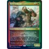 Hans Eriksson ETCHED FOIL CMR NM