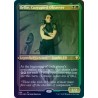 Belbe, Corrupted Observer ETCHED FOIL CMR NM