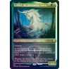 Lathiel, the Bounteous Dawn ETCHED FOIL CMR NM