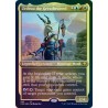 Zedruu the Greathearted ETCHED FOIL CMR SP