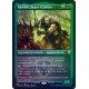 Kamahl, Heart of Krosa ETCHED FOIL CMR NM