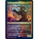 Juri, Master of the Revue ETCHED FOIL CMR NM