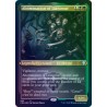 Abomination of Llanowar ETCHED FOIL CMR NM