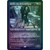Keskit, the Flesh Sculptor ETCHED FOIL CMR NM