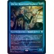 Glacian, Powerstone Engineer ETCHED FOIL CMR NM