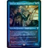 Glacian, Powerstone Engineer ETCHED FOIL CMR NM