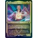 Ghen, Arcanum Weaver ETCHED FOIL CMR NM